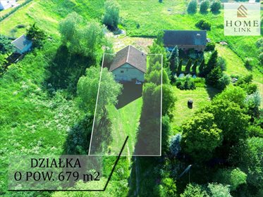 Lokal użytkowy na sprzedaż Kiwity 129m2 Foto 1