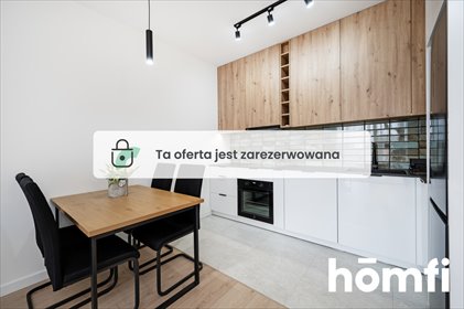Zapraszam do wynajmu nowoczesnego 2-pokojowego mieszkania z balkonem i parkingiem mieszkanie Łódź, Górna, Henryka Wieniawskiego