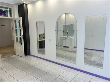 lokal użytkowy na wynajem 19m2 lokal użytkowy Białystok, Świętego Rocha