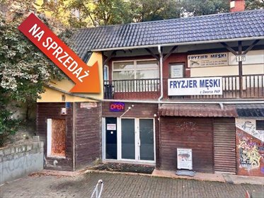 lokal użytkowy na sprzedaż 36m2 lokal użytkowy Gdynia