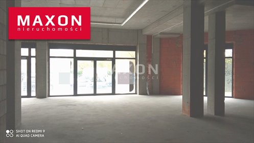 lokal użytkowy na wynajem 158m2 lokal użytkowy Warszawa, Ursus, ul. Starodęby