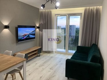 mieszkanie na wynajem 41m2 mieszkanie Szczecin, Niebuszewo