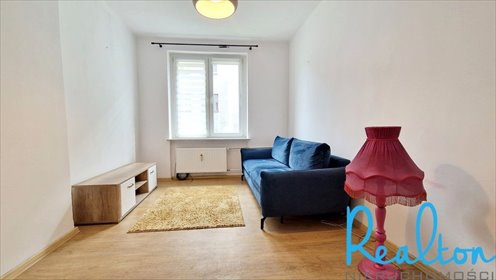 Mieszkanie 35 m² w Katowicach - blisko centrum z windą mieszkanie Katowice, Centrum, Henryka Jordana