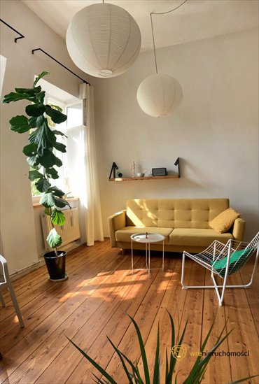 mieszkanie na sprzedaż 46m2 mieszkanie Wrocław, Stare Miasto, Tadeusza Kościuszki