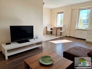 mieszkanie na sprzedaż 39m2 mieszkanie Wrocław