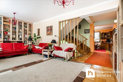 dom na sprzedaż 199m2 dom Kraków, Grzegórzki, Grzegórzki, Ludwika Idzikowskiego