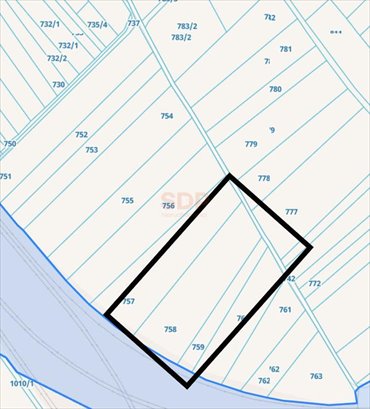 działka na sprzedaż 10000m2 działka Radwanice, Katarzyńska
