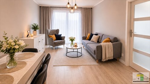 mieszkanie na wynajem 38m2 mieszkanie Wrocław, Psie Pole, Lipa Piotrowska