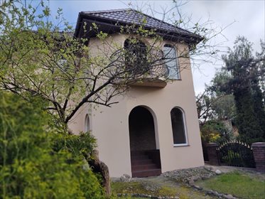 Dom na sprzedaż Baranów, Baranów 188m2 Foto 3