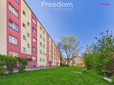 Kompaktowe mieszkanie 22,83 m² w centrum Radomia mieszkanie Radom, Śródmieście, Stefana Żeromskiego