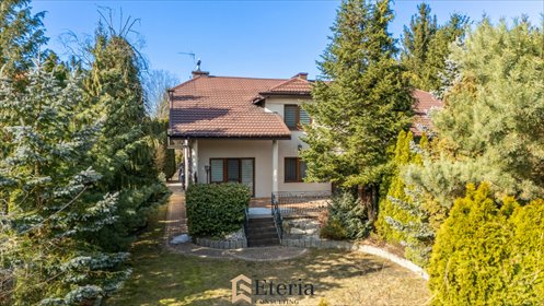 dom na sprzedaż 210m2 dom Chotomów, Promienna