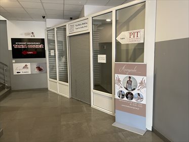lokal użytkowy na wynajem 5m2 lokal użytkowy Jarosław, centrum, Słowackiego