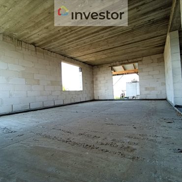 Dom na sprzedaż Tuliłów, Przeciętka 215m2 Foto 3