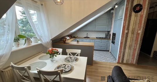 mieszkanie na sprzedaż 88m2 mieszkanie Warszawa, Targówek, Wyspowa