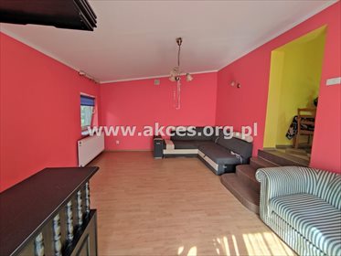 dom na wynajem 98m2 dom Kobyłka, Mareta, Kordeckiego