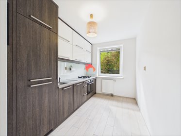 Dwupokojowe mieszkanie 52 m² w Bydgoszczy - polecam mieszkanie Bydgoszcz, Śródmieście, Toruńska