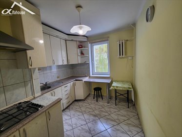 mieszkanie na sprzedaż 55m2 mieszkanie Chełm, Wołyńska