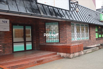 Lokal użytkowy 91 m2 z 2 wejściami i witryną lokal użytkowy Zabrze, Biskupice, Bytomska