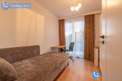 mieszkanie na wynajem 45m2 mieszkanie Kraków, Dębniki, Dębniki, Edmunda Wasilewskiego