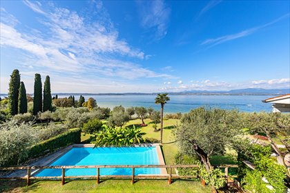 dom na sprzedaż 650m2 dom Sirmione