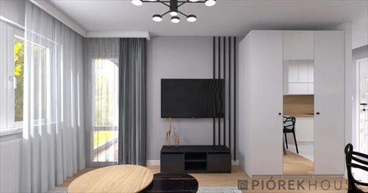 mieszkanie na sprzedaż 45m2 mieszkanie Warszawa, Ursus, Walerego Sławka