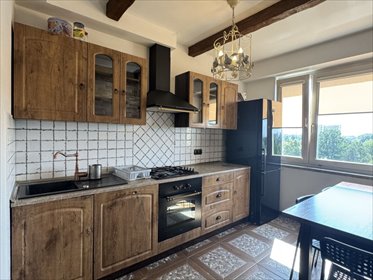 mieszkanie na sprzedaż 64m2 mieszkanie Rzeszów, Nowe Miasto, Podwisłocze