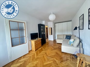 mieszkanie na wynajem 34m2 mieszkanie Gdańsk, Strzyża, Józefa Chełmońskiego