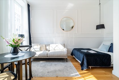 mieszkanie na sprzedaż 25m2 mieszkanie Gdańsk, Śródmieście, Mariacka