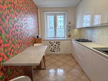 mieszkanie na sprzedaż 66m2 mieszkanie Kołobrzeg, Centrum, Budowlana