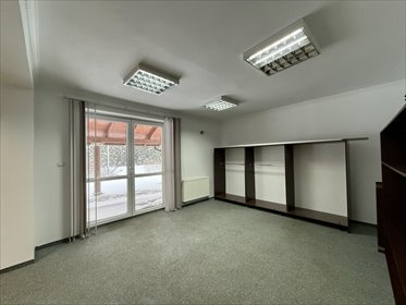 lokal użytkowy na wynajem 75m2 lokal użytkowy Rzeszów, Warszawska