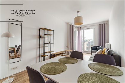 Zapraszam do wynajęcia 45 m² mieszkania na Ochocie mieszkanie Warszawa, Ochota, Lutniowa