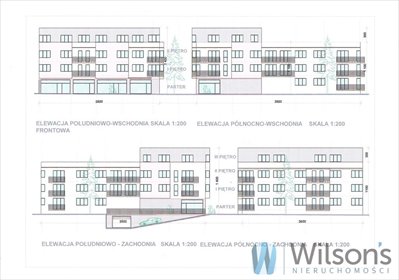 działka na sprzedaż 2148m2 działka Radom, Zakręt