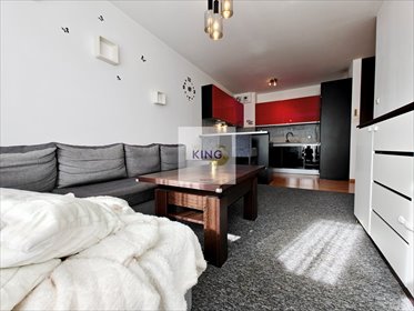 mieszkanie na sprzedaż 56m2 mieszkanie Szczecin, Niebuszewo