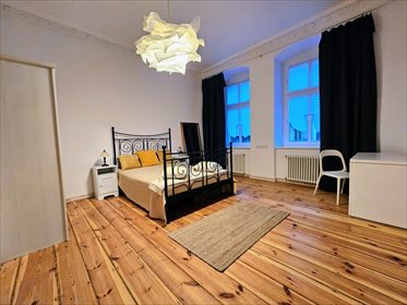 mieszkanie na sprzedaż 55m2 mieszkanie Wrocław, Ołbin, Ołbin, Jedności Narodowej