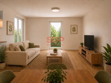 Karpacz, 34 m², taras, sauna, blisko szlaków mieszkanie Karpacz, Wita Stwosza
