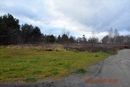 działka na sprzedaż 1492m2 działka Syców, Henryka Pobożnego