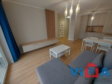 mieszkanie na wynajem 41m2 mieszkanie Zielona Góra, os. Zastalowskie