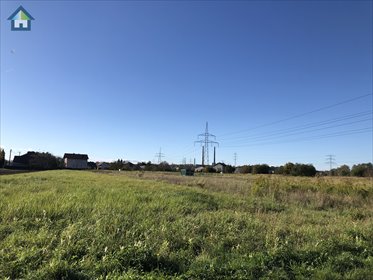 działka na sprzedaż 3010m2 działka Gromiec