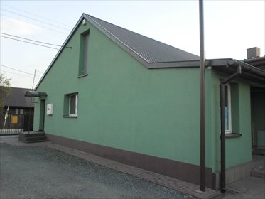 Magazyn na sprzedaż Kielce, Białogon, Kolonia 630m2 Foto 4