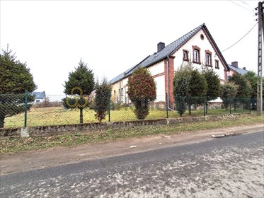 dom na sprzedaż 100m2 dom Sieniawa Żarska