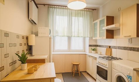 mieszkanie na sprzedaż 48m2 mieszkanie Kraków, Nowa Huta, os. Krakowiaków