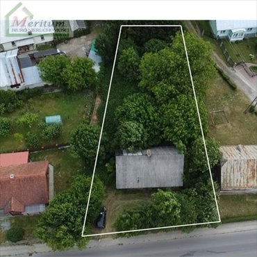 dom na sprzedaż 80m2 dom Chorkówka