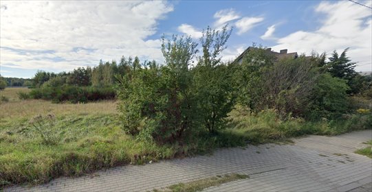 działka na sprzedaż 711m2 działka Nowe Skalmierzyce, Biskupice Ołoboczne, Ostrowska