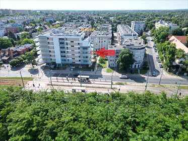 mieszkanie na sprzedaż 68m2 mieszkanie Poznań, Grunwaldzka