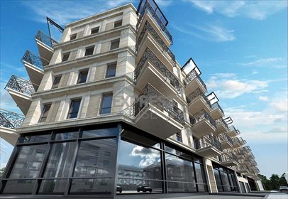 lokal użytkowy na wynajem 66m2 lokal użytkowy Białystok, Os. Sienkiewicza, Starobojarska