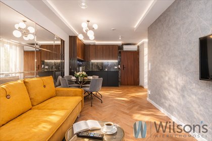 mieszkanie na sprzedaż 35m2 mieszkanie Stegna, Brzozowa