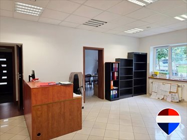 Lokal użytkowy 50 m² z bezpieczeństwem i parkingiem lokal użytkowy Bielsko-Biała, Tadeusza Regera