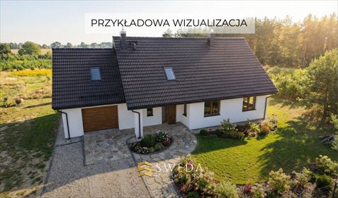 dom na sprzedaż 239m2 dom Bojano, Księżycowa