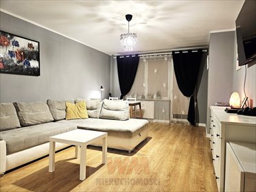 mieszkanie na sprzedaż 60m2 mieszkanie Grójec, Orzeszkowej