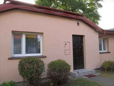 dom na wynajem 43m2 dom Warszawa, Rembertów